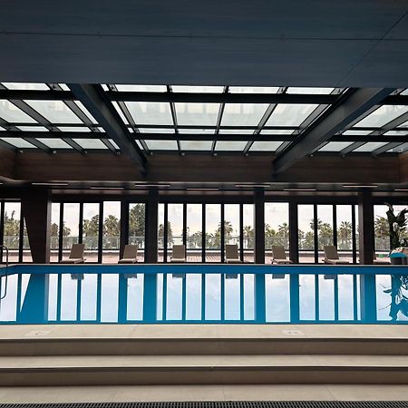The Grandeur Hotel Batumi Exterior foto